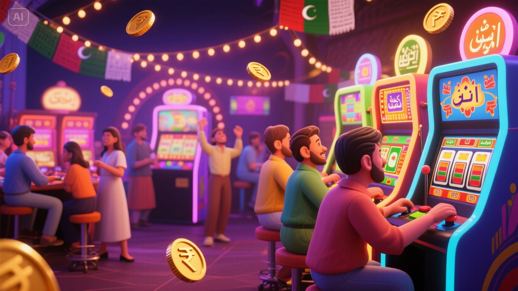 CampobetDeposit PKR once and enjoy 200% bonus instantly! Pakistan’s trusted casino offers exciting games, instant rewards, and easy local payment options.