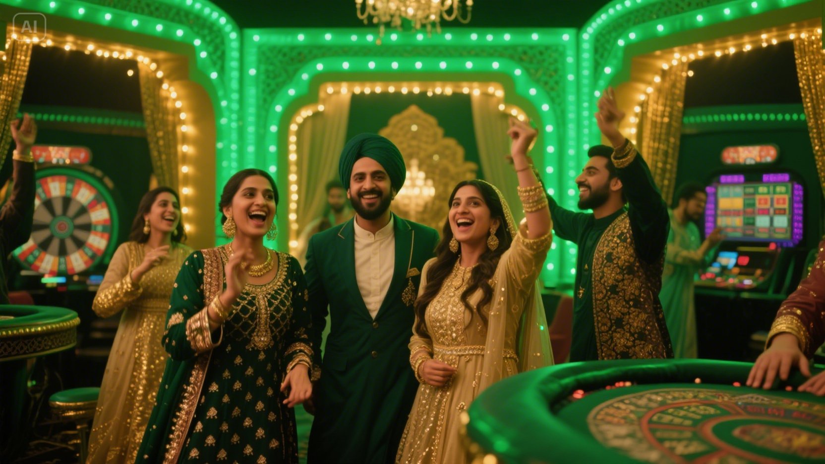 Registration at Campobet Casino