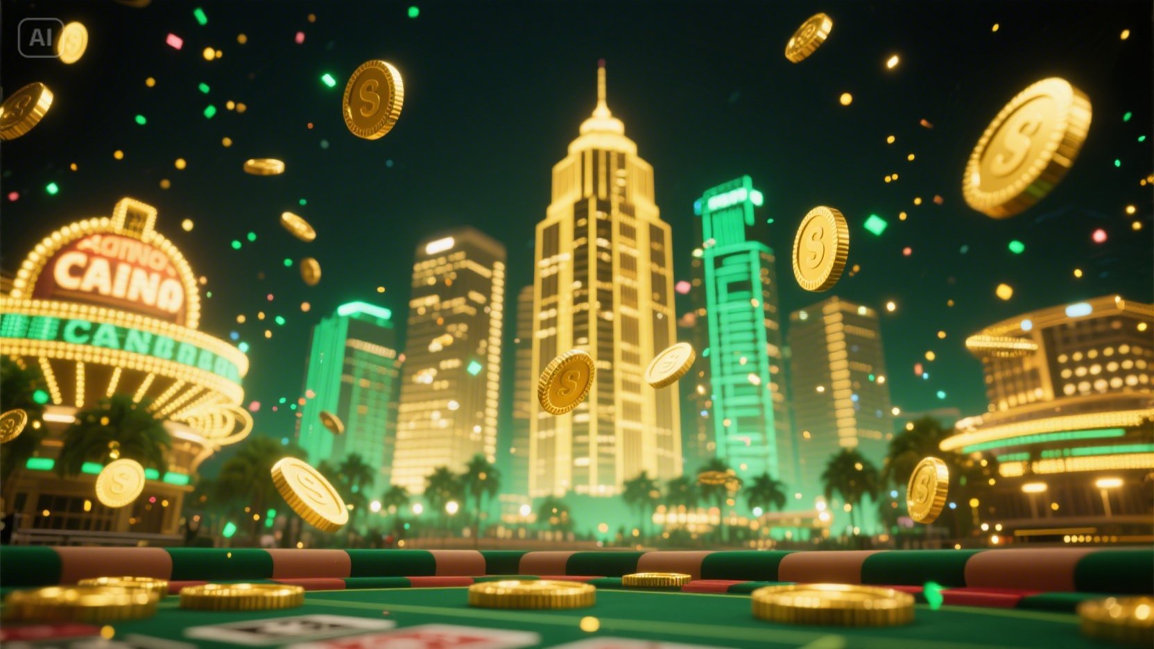 Casino Campobet desktop and mobile interfaces